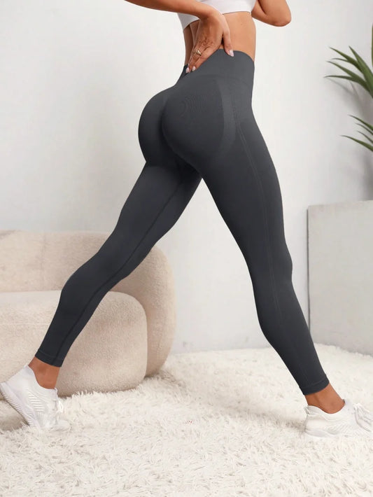 Seamless Leggings
